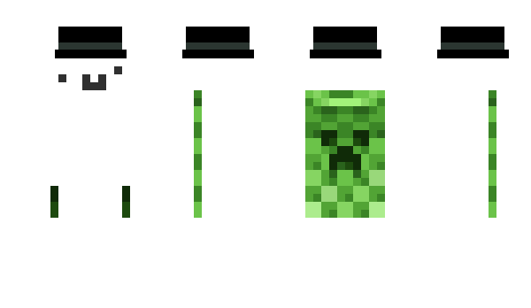 Minecraft skin RTZ_Pr1ncess