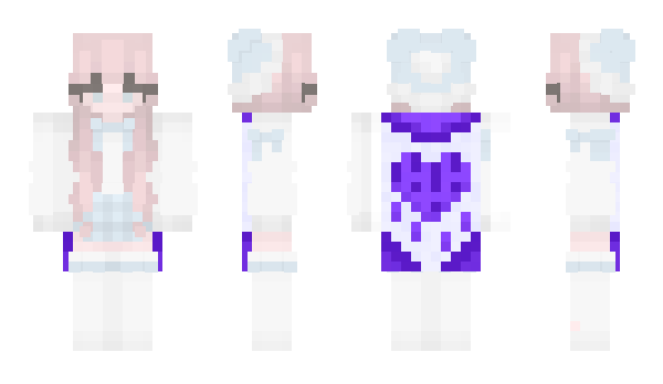 Minecraft скин по нику StinkySocDoth