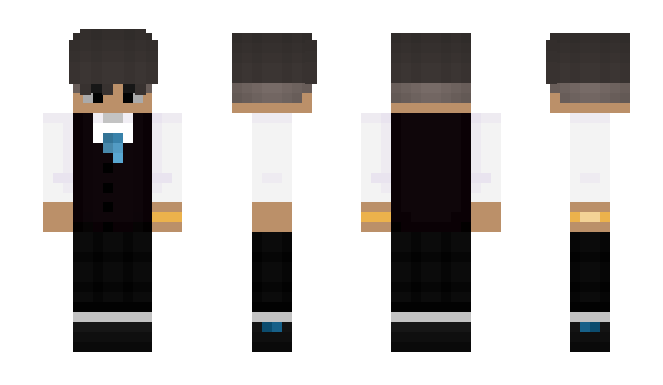 Minecraft скин по нику ykke