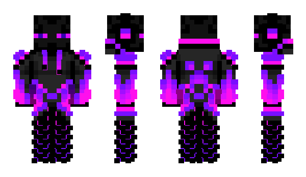 Minecraft skin _blushyy
