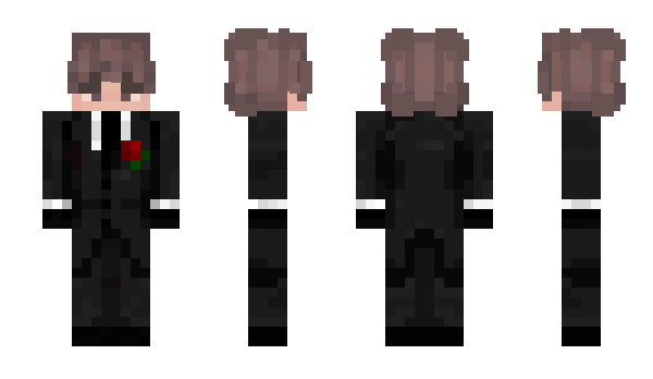 Minecraft skin seanxx12