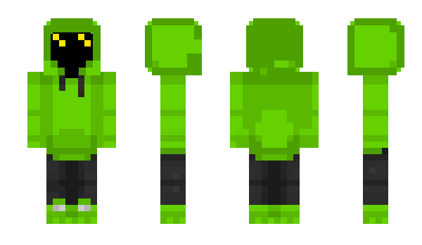 Minecraft скин по нику catter_the_cat