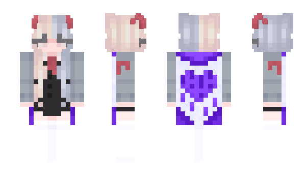 Minecraft skin SB_iCo0uh