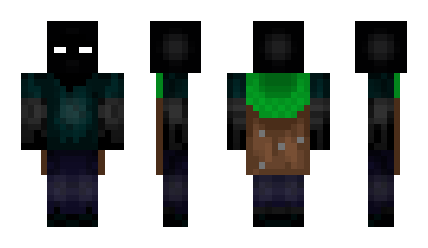 Minecraft скин по нику Adrov
