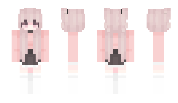 Minecraft skin _6y6Jluk_