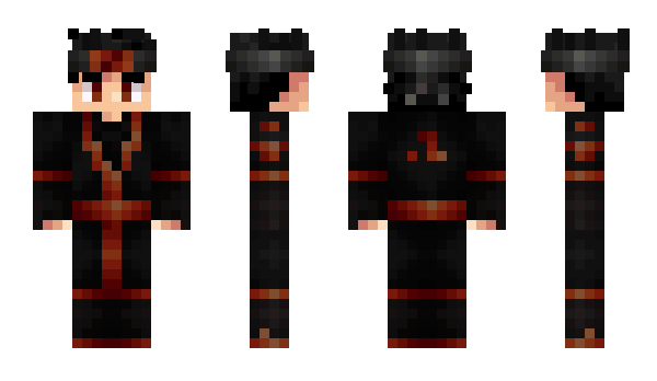 Minecraft скин по нику macigno