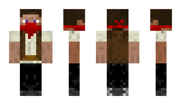 Minecraft skin loters