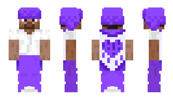 Minecraft skin Thiocodin_