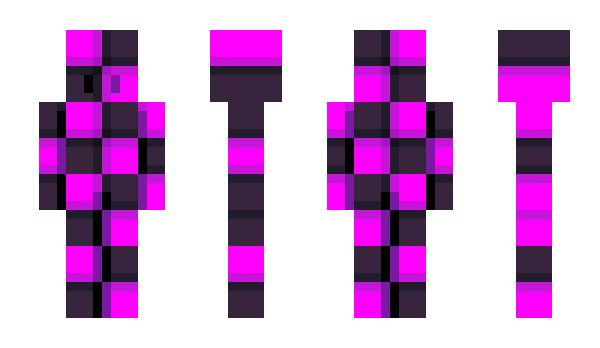 Minecraft скин по нику HealthIndicator