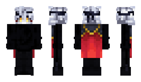 Minecraft скин по нику 4lwaysL8