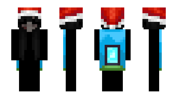 Minecraft skin Clcker