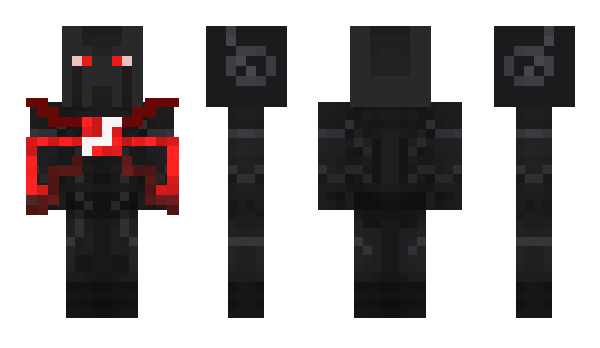 Minecraft skin Jjstarzz261