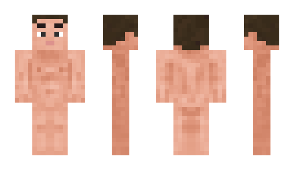 Minecraft skin _yll