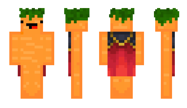 Minecraft скін по ніку Filip17Bitcoin