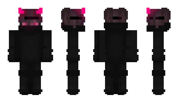 Minecraft skin ShavoRD