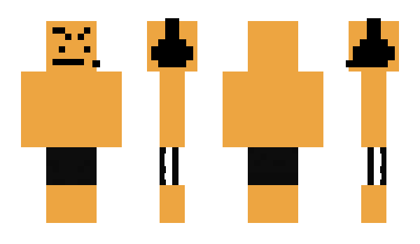 Minecraft skin zteezy660232