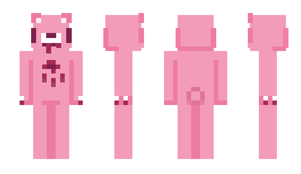 Minecraft скин по нику remb1te