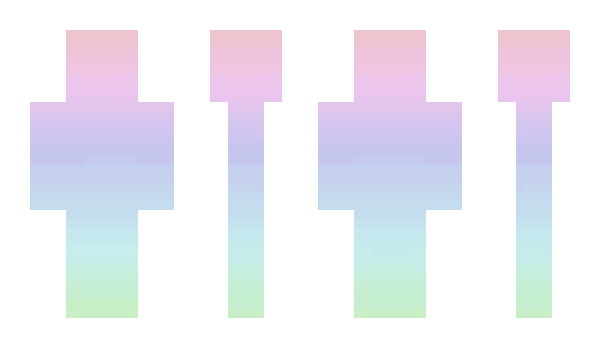 Minecraft skin habibiuk