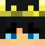 Minecraft skin FadedShadow_