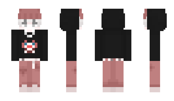 Minecraft skin JeffreyEsptein