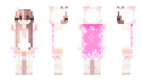 Minecraft skin _erius