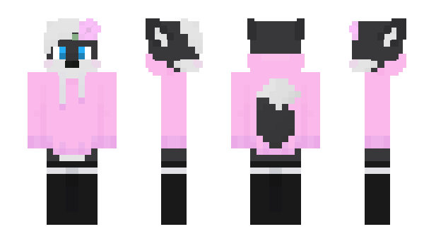Minecraft скин по нику imprezzza