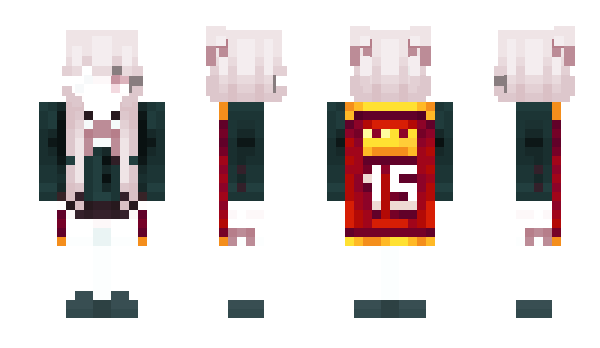 Minecraft skin 1Legit__