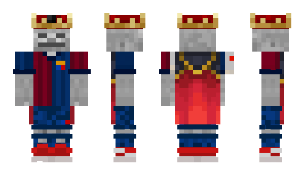 Minecraft скин по нику beeastmode