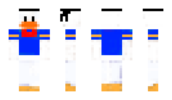 Minecraft скин по нику bergp