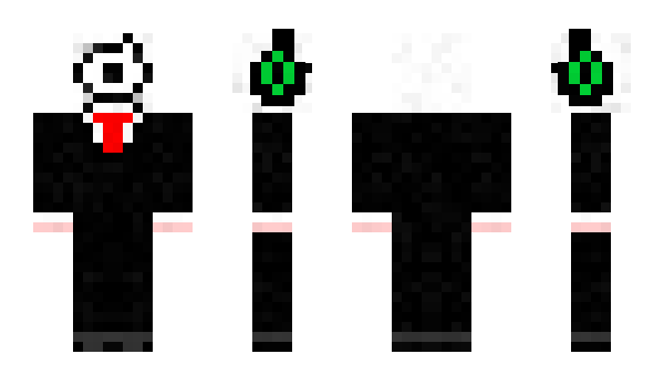 Minecraft скин по нику itosin