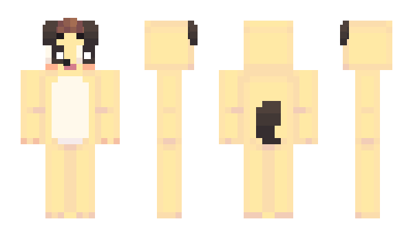 Minecraft скин по нику conrol