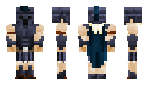 Minecraft скин по нику discordnet