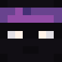 Minecraft скин по нику MegaSlayer
