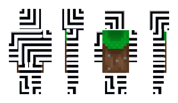 Minecraft скин по нику MrNefasto