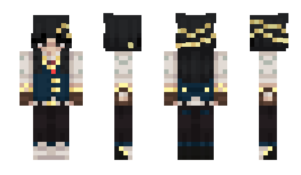 Minecraft скин по нику cepeu