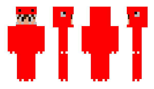 Minecraft skin Origins_