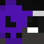 Minecraft скин по нику Am4Catch