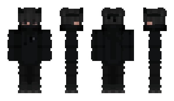 Minecraft skin onurssavage