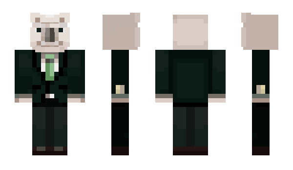 Minecraft скин по нику Bilh