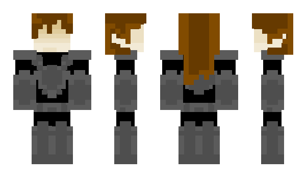 Minecraft скин по нику _Onix_XD