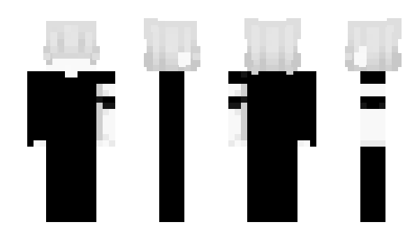 Minecraft скин по нику prisonholic