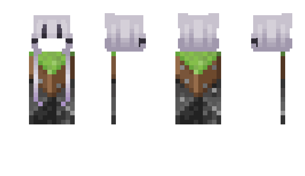 Minecraft скин по нику PainN11111ger