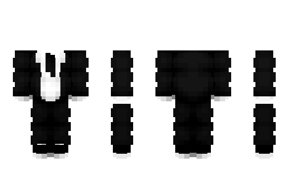 Minecraft скин по нику Lshow