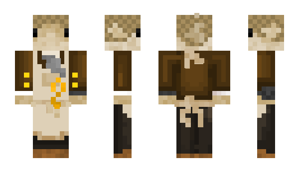 Minecraft скин по нику Ets1