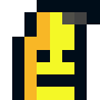 Minecraft скін по ніку Ysfr