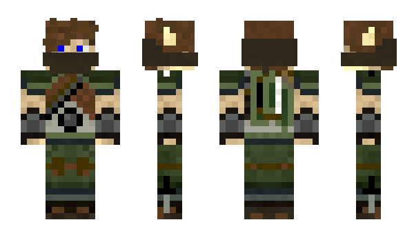 Minecraft skin Troubleshooting