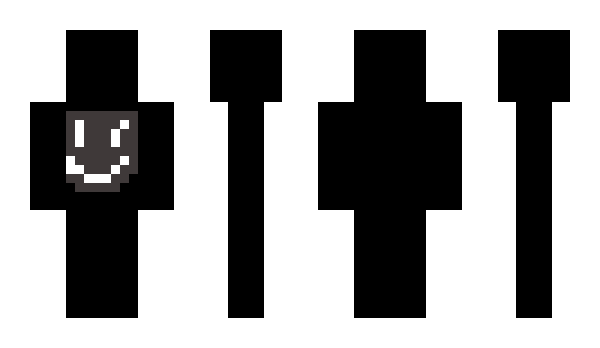 Minecraft skin akaydesu