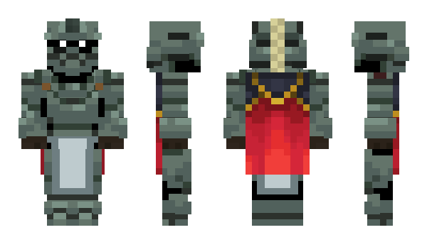 Minecraft skin amsoccer6