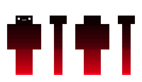 Minecraft skin serho