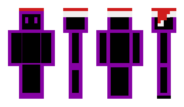Minecraft skin lseilo55afidar